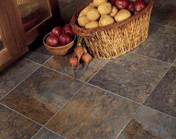 Tile Flooring in Rocklin CA